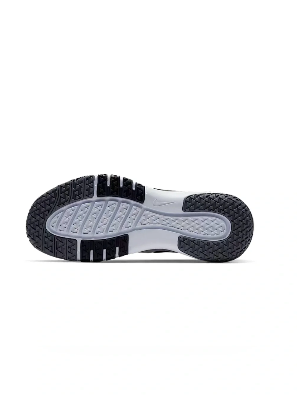 Nike Flex Control 4 Men's Training Shoes CD0197-001